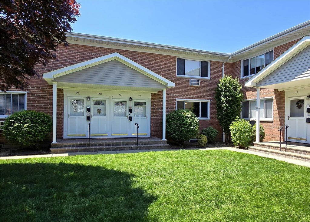 600 Fulton Street I-1, Farmingdale, NY 11735