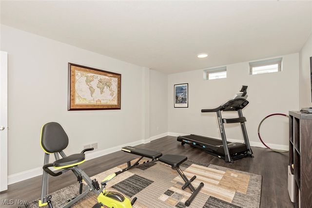 8086 Canyon Ridge, Chagrin Falls, OH 44023