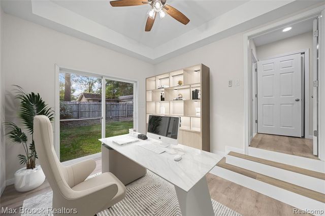 3187 Woodlawn Street, Commerce Twp, MI 48390