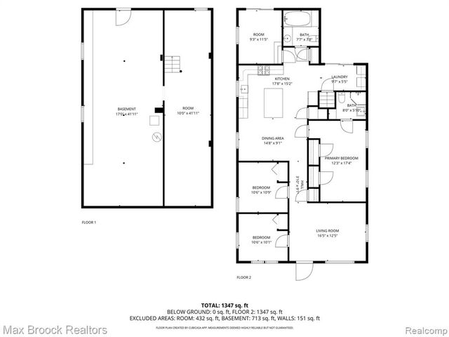 3187 Woodlawn Street, Commerce Twp, MI 48390