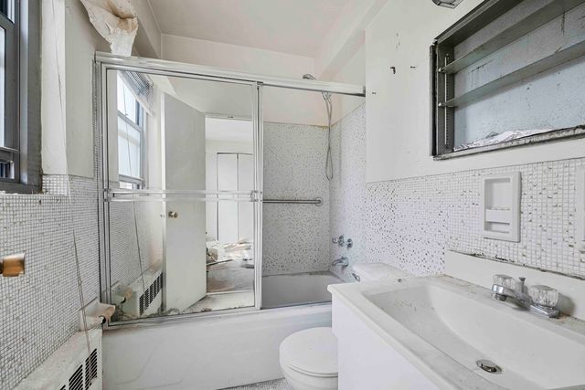 1020 GRAND CONCOURSE 11RR, New York City, NY 10452