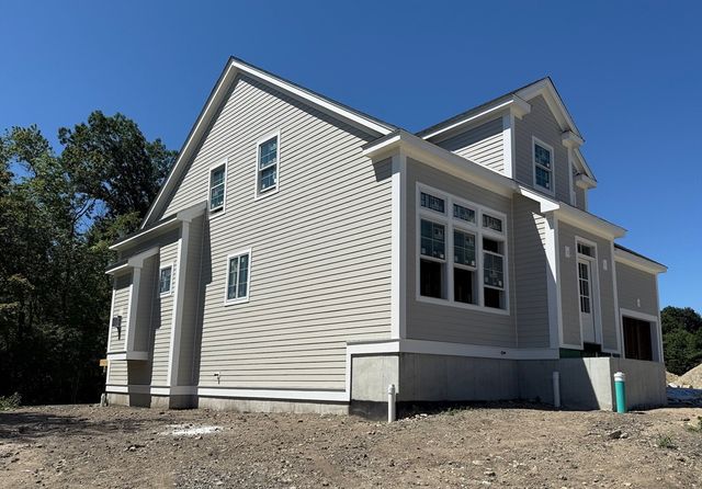 6 Powder House Lane 1A, Walpole, MA 02032
