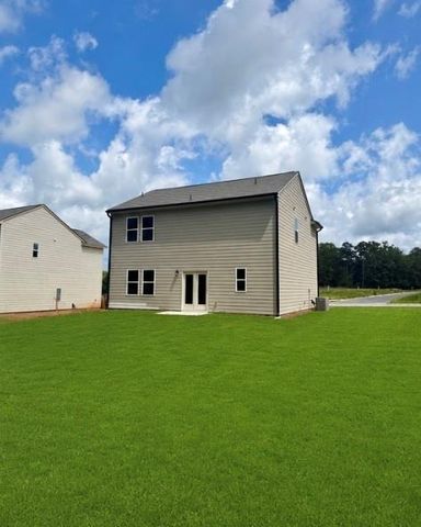 30 Crescent Boulevard, Carrollton, GA 30116