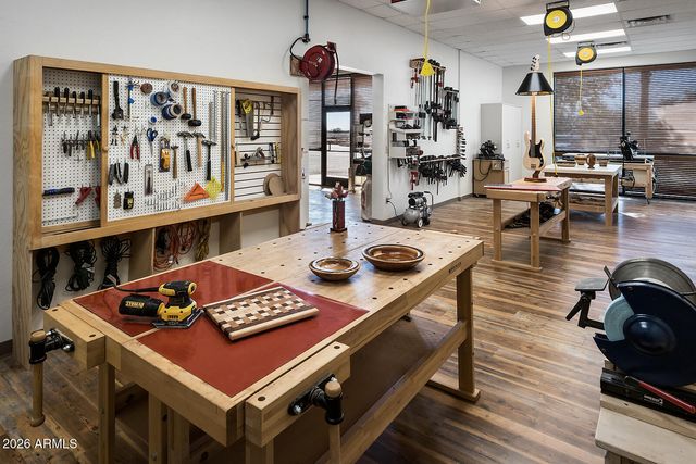 5604 N LUNA Drive, Eloy, AZ 85131