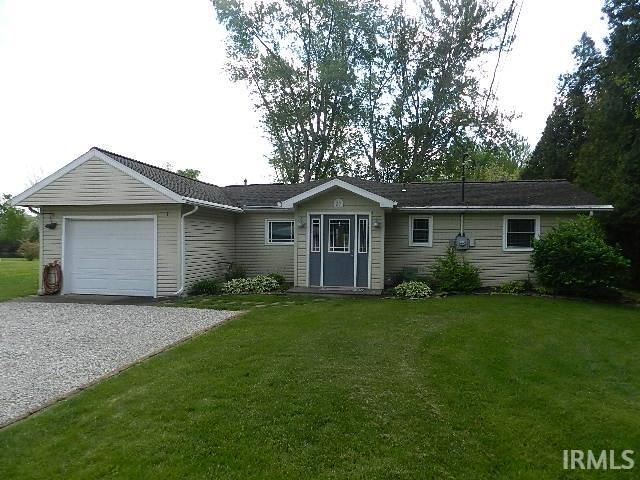 27 EMS B38A Lane, Leesburg, IN 46538