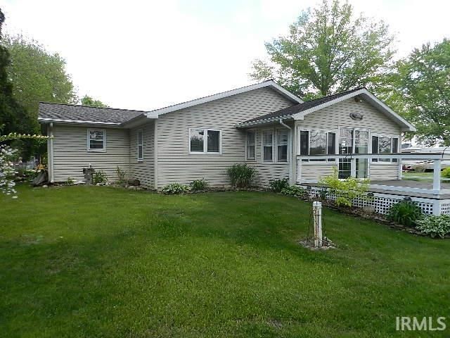 27 EMS B38A Lane, Leesburg, IN 46538