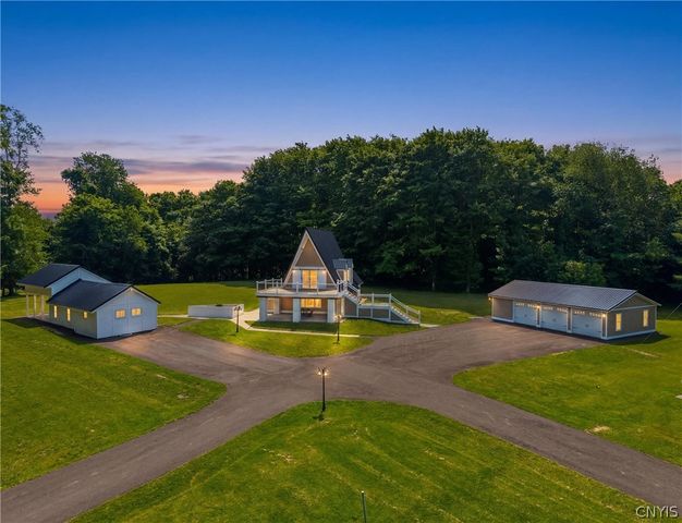 1430 County Route 7, Hannibal, NY 13126