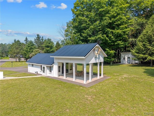 1430 County Route 7, Hannibal, NY 13126