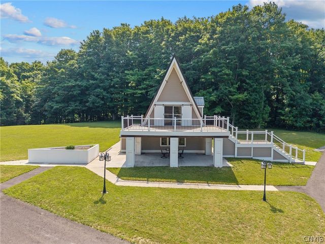 1430 County Route 7, Hannibal, NY 13126