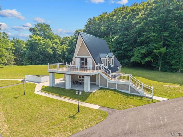 1430 County Route 7, Hannibal, NY 13126