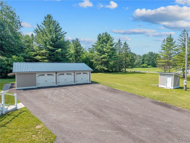 1430 County Route 7, Hannibal, NY 13126