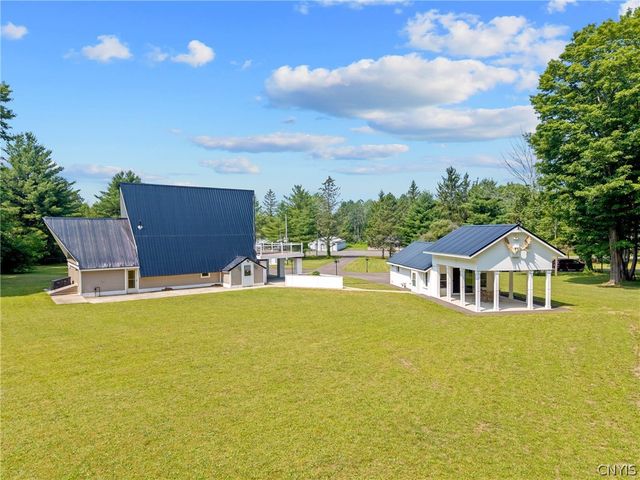 1430 County Route 7, Hannibal, NY 13126