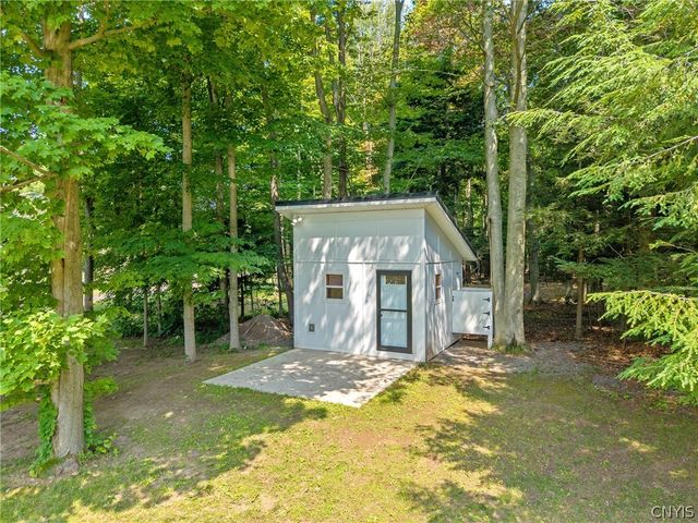 1430 County Route 7, Hannibal, NY 13126