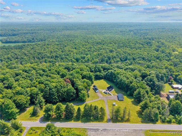 1430 County Route 7, Hannibal, NY 13126