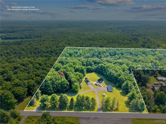 1430 County Route 7, Hannibal, NY 13126