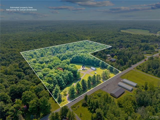 1430 County Route 7, Hannibal, NY 13126