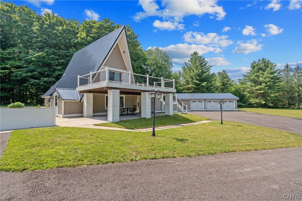 1430 County Route 7, Hannibal, NY 13126