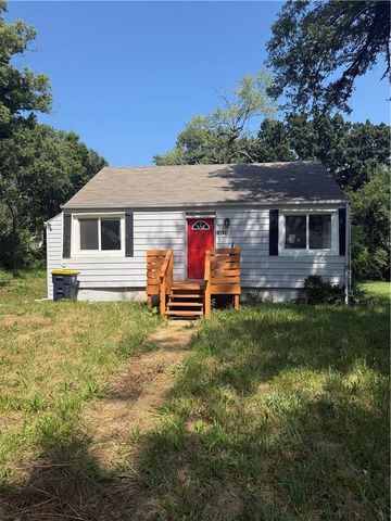 6741 Agnes Avenue, Kansas City, MO 64132