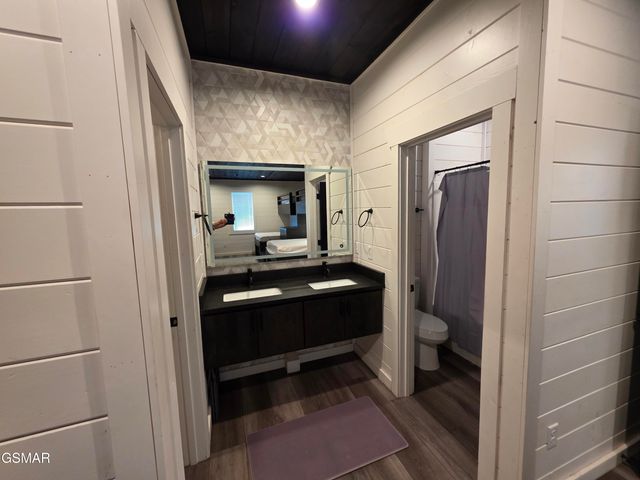 910 Saddle Creek Way, Sevierville, TN 37862