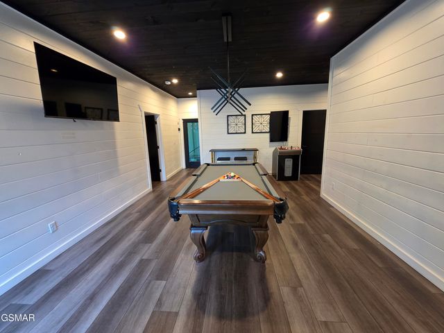 910 Saddle Creek Way, Sevierville, TN 37862