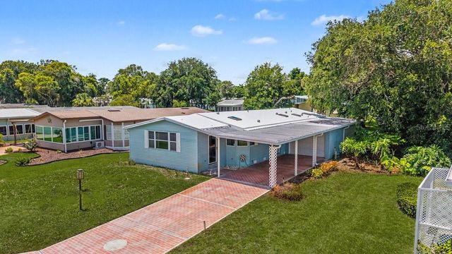 316 PORTSIDE LANE, Edgewater, FL 32141