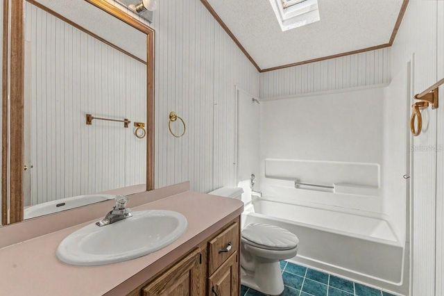 316 PORTSIDE LANE, Edgewater, FL 32141