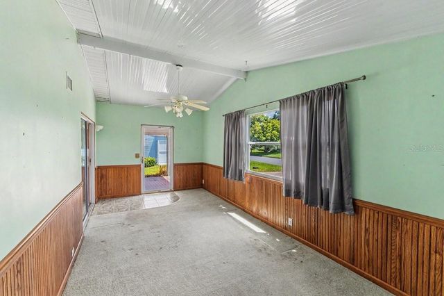 316 PORTSIDE LANE, Edgewater, FL 32141