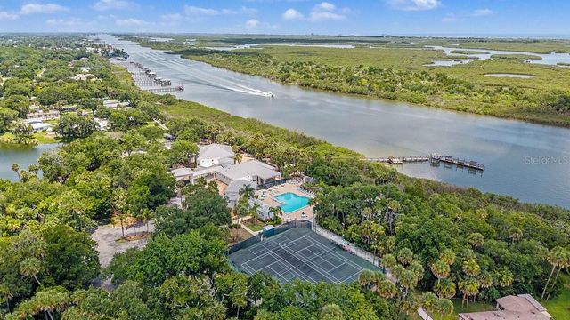 316 PORTSIDE LANE, Edgewater, FL 32141