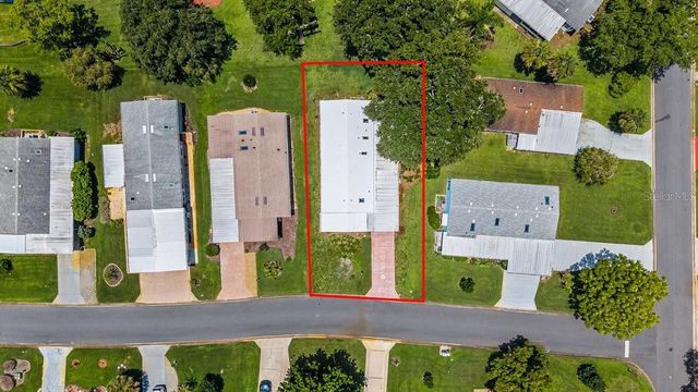316 PORTSIDE LANE, Edgewater, FL 32141