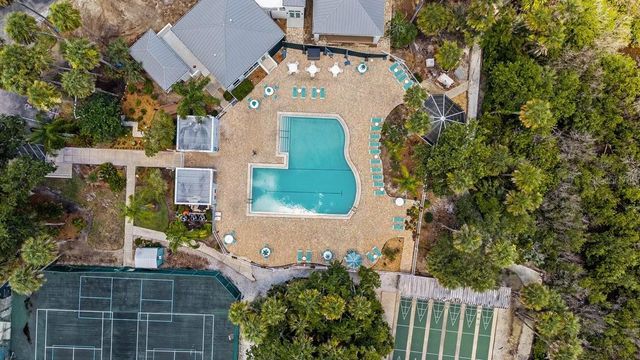 316 PORTSIDE LANE, Edgewater, FL 32141