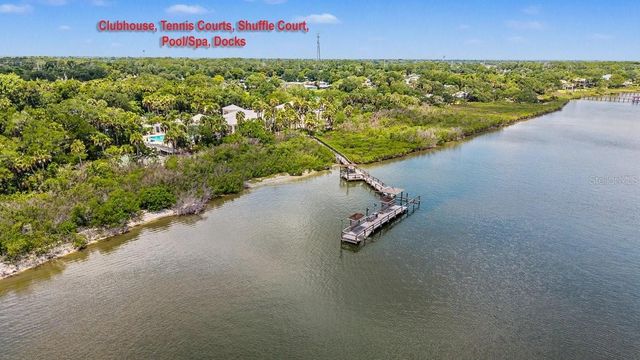 316 PORTSIDE LANE, Edgewater, FL 32141