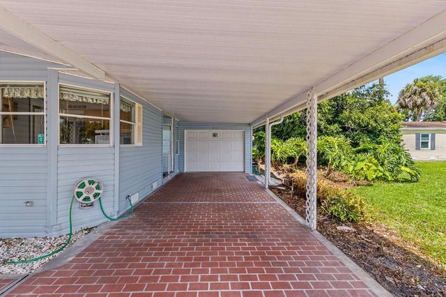 316 PORTSIDE LANE, Edgewater, FL 32141