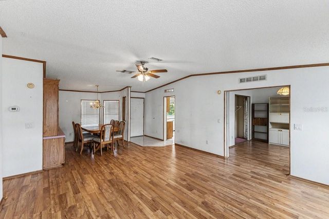 316 PORTSIDE LANE, Edgewater, FL 32141
