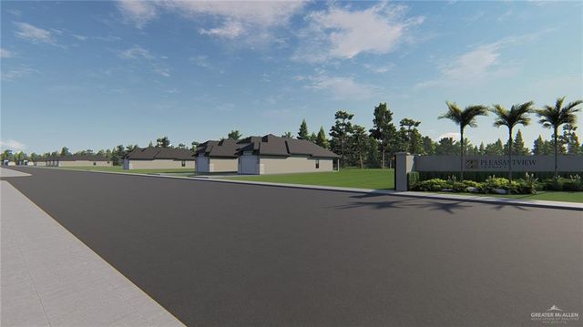 302 Calmview Drive, Weslaco, TX 78596
