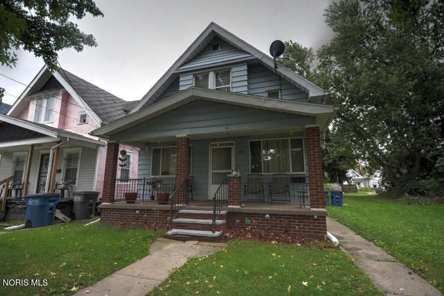 530 E Park Street, Toledo, OH 43608