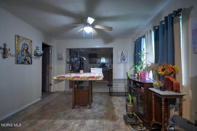 530 E Park Street, Toledo, OH 43608