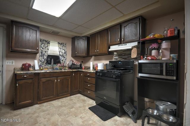 530 E Park Street, Toledo, OH 43608