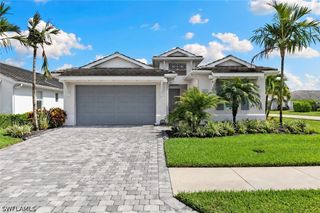 8950 Mustique LN, Naples, FL 34114