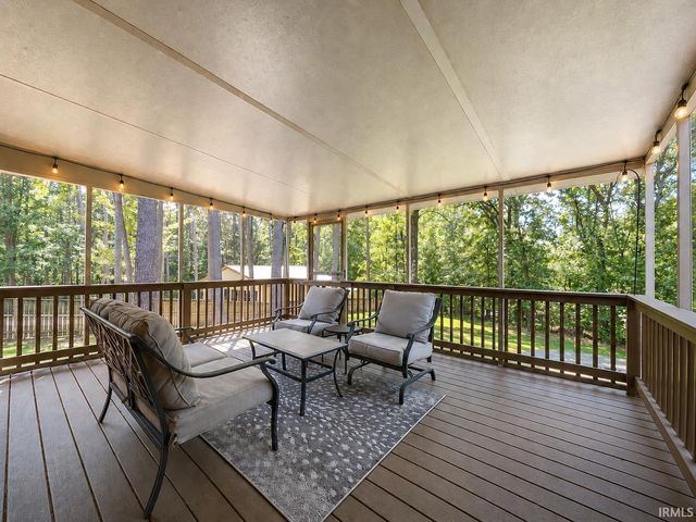12512 Red Gate Road, Evansville, IN 47725