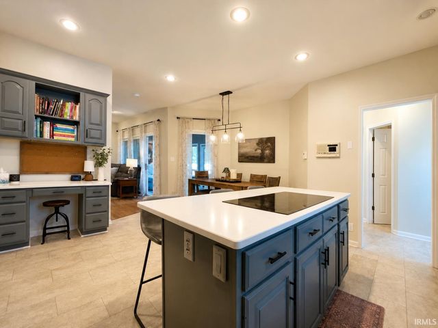 12512 Red Gate Road, Evansville, IN 47725