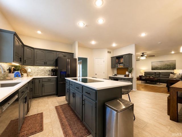 12512 Red Gate Road, Evansville, IN 47725