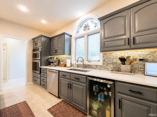 12512 Red Gate Road, Evansville, IN 47725