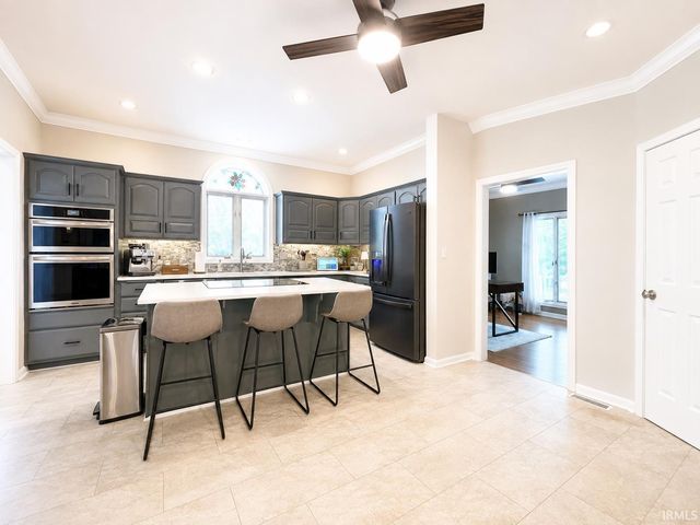 12512 Red Gate Road, Evansville, IN 47725