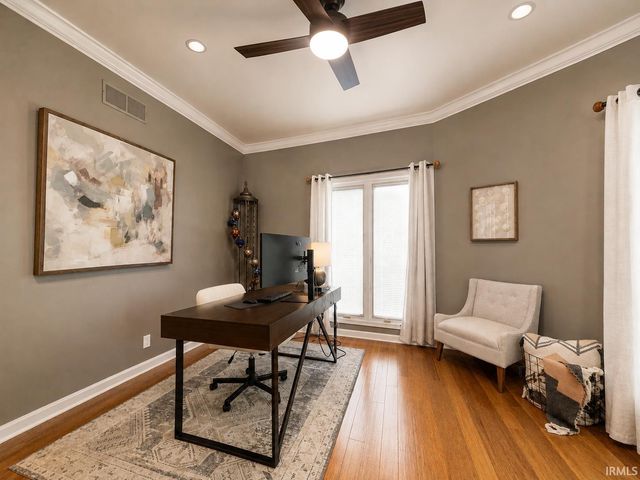 12512 Red Gate Road, Evansville, IN 47725