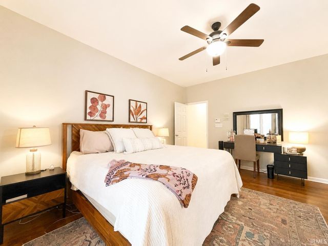 12512 Red Gate Road, Evansville, IN 47725