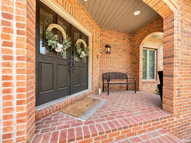 12512 Red Gate Road, Evansville, IN 47725