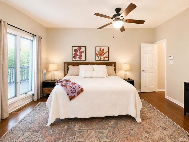 12512 Red Gate Road, Evansville, IN 47725