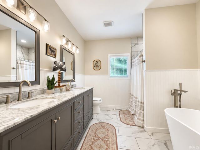 12512 Red Gate Road, Evansville, IN 47725