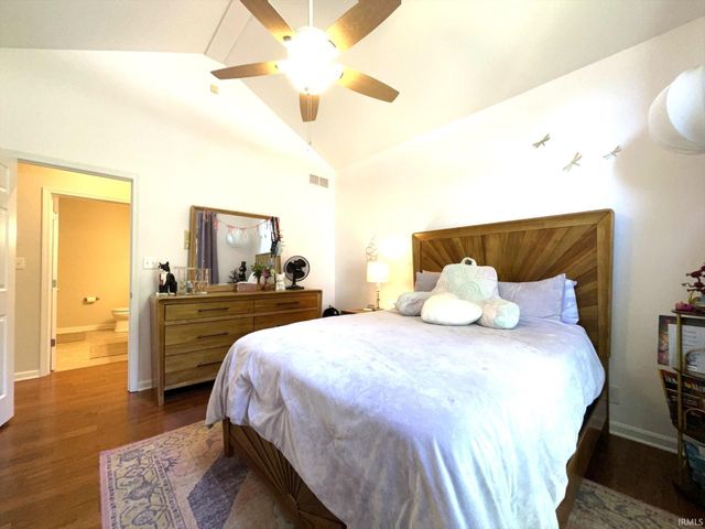 12512 Red Gate Road, Evansville, IN 47725