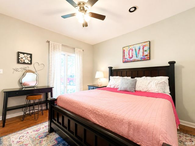 12512 Red Gate Road, Evansville, IN 47725